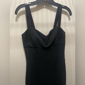 Nicole Miller Black dress